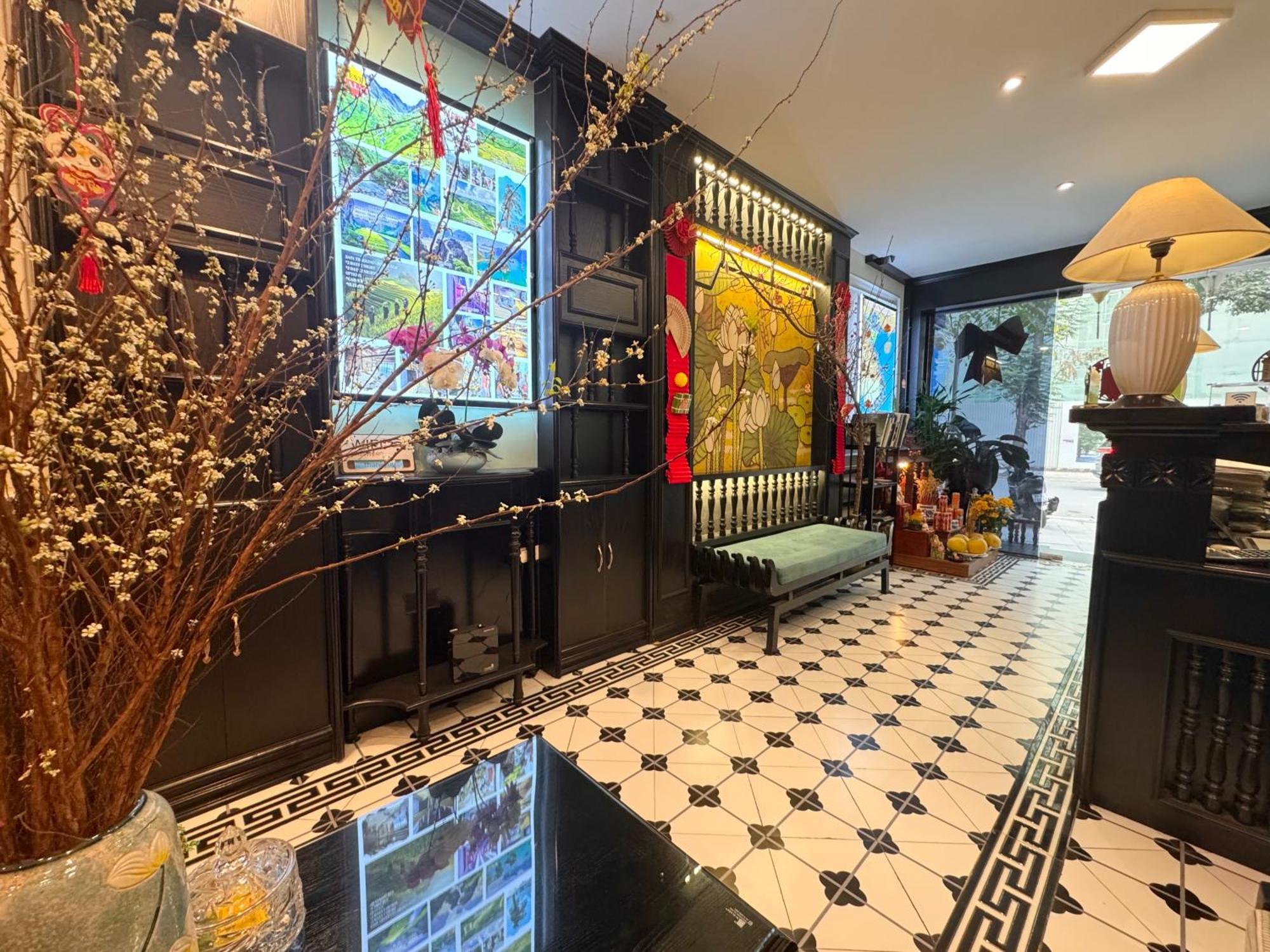 Hanoi Elpis Hotel & Spa — Photos 1